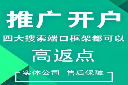 SEM推广代运营实战案例详解